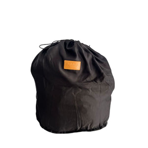 Baldinini Trend Schwarze Damen-Handtasche aus PU