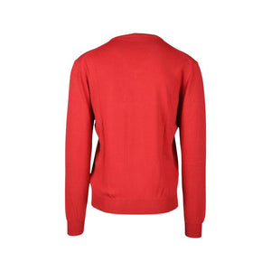 North Sails Mehrfarbiger Baumwollpullover