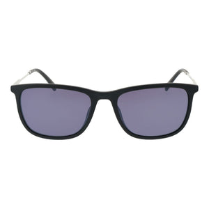 Fila Graue Sonnenbrille aus Edelstahl