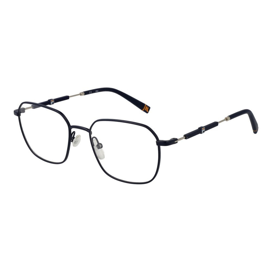 Fila Blaue Metallbrille (Gestell)