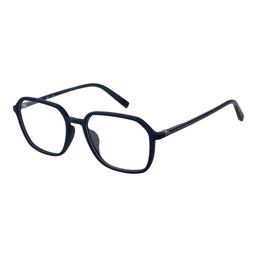 Fila Blaue Brille aus Cellulosepropionat (Gestell)