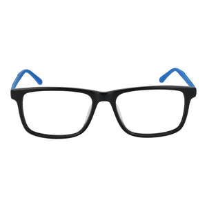 Fila Graue Gummi-Brille (Gestell)