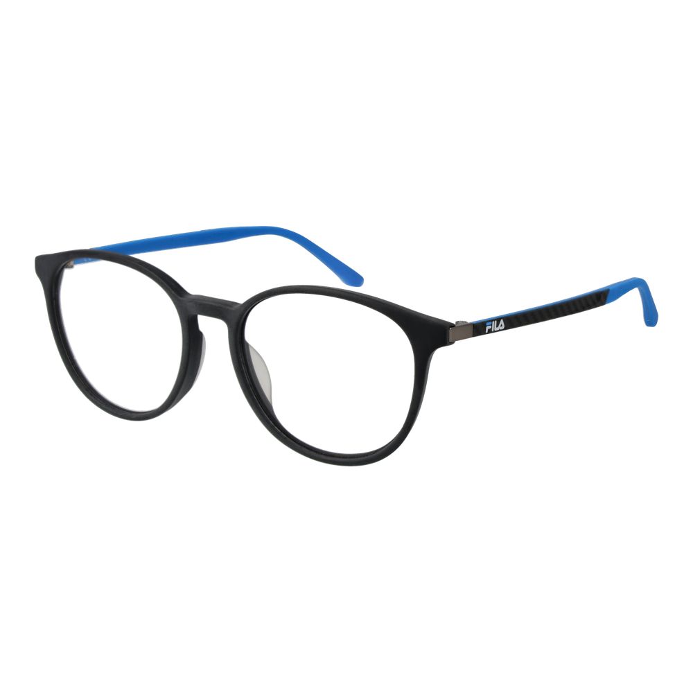 Fila Graue Gummi-Brille (Gestell)