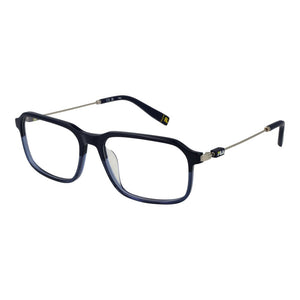 Fila Blaue Metallbrille (Gestell)