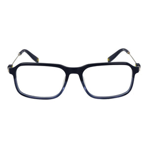 Fila Blaue Metallbrille (Gestell)