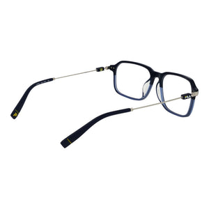 Fila Blaue Metallbrille (Gestell)