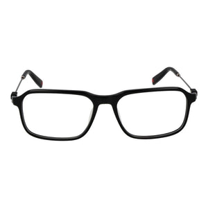 Fila Schwarze Metallbrille (Gestell)