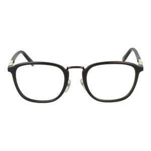 Fila Graue Kunststoffbrille (Gestell)