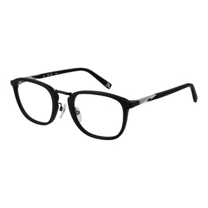 Fila Schwarze Kunststoffbrille (Gestell)
