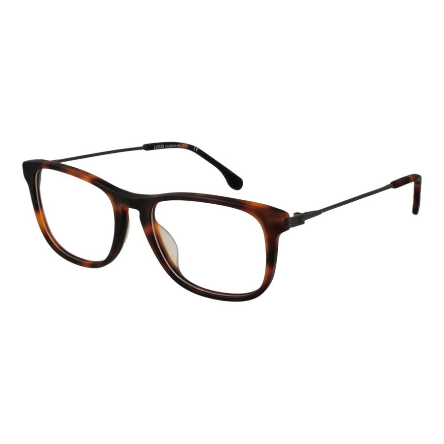 Lozza Braune Metallbrille (Fassung)