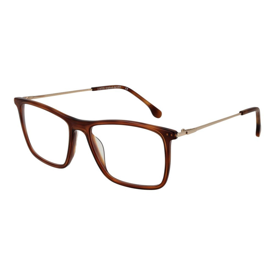 Lozza Braune Metallbrille (Fassung)