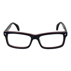 Lozza Brillenrahmen aus blauem Celluloseacetat