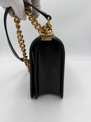 Chanel CHANEL BOY Große Handtasche
