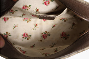 Gucci GG Supreme Canvas Neo Messenger Bag