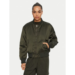 Champion Bomberjacke aus Polyester