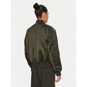 Champion Bomberjacke aus Polyester