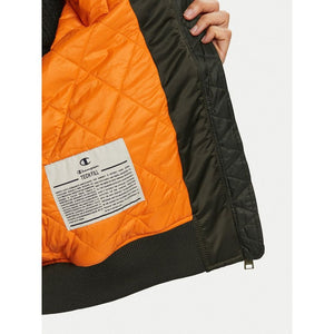 Champion Bomberjacke aus Polyester