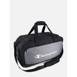 Champion Schwarze Reisetasche aus Polyester