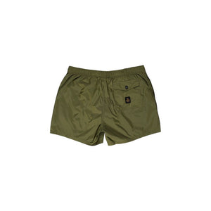 Refrigiwear Badehose aus Polyester in Grün