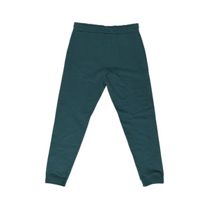 Refrigiwear Schwarze Baumwoll-Jogginghose (Trainingshose)