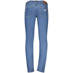 Guess Jeans <NAME>