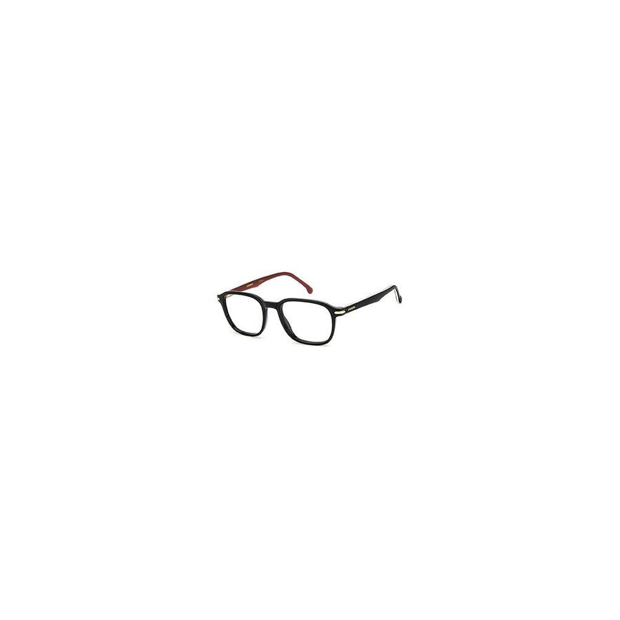 Carrera Schwarze Brille aus Acetat (Gestell)