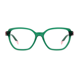 Missoni Zweifarbige Brille aus Acetat (Gestell)