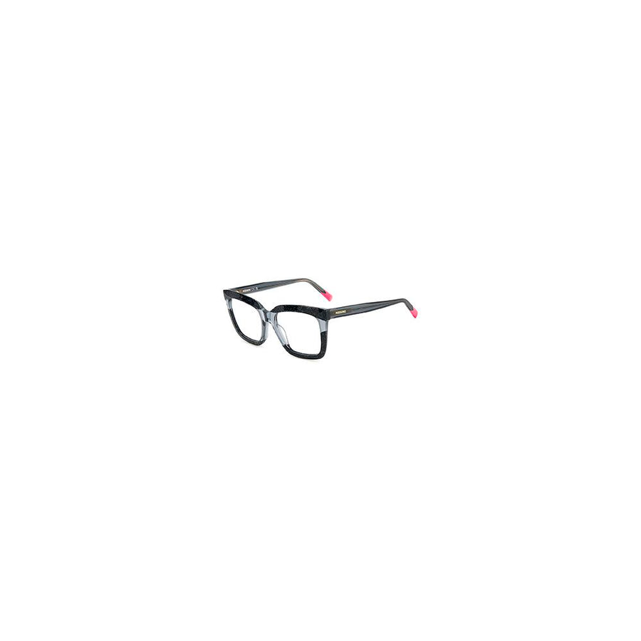 Missoni Mehrfarbige Brille aus Acetat (Gestell)