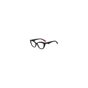 Missoni Schwarze Brille aus Acetat (Gestell)