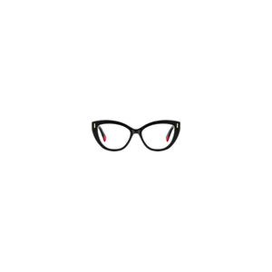 Missoni Schwarze Brille aus Acetat (Gestell)