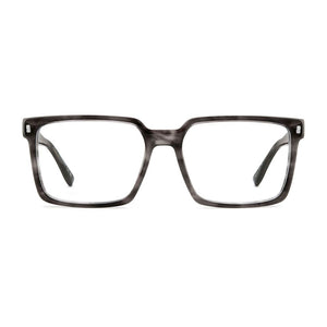 Dsquared² Graue Brille aus Acetat (Gestell)