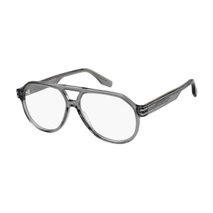 Marc Jacobs Graue Brille aus Acetat (Gestell)