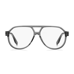 Marc Jacobs Graue Brille aus Acetat (Gestell)
