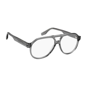 Marc Jacobs Graue Brille aus Acetat (Gestell)