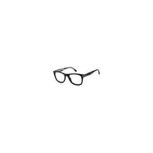Carrera Schwarze Brille aus Acetat (Gestell)