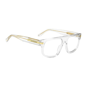 Dsquared² Transparente Brille (Rahmen)