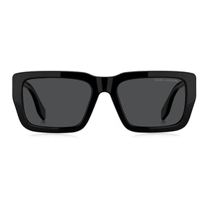 Marc Jacobs Schwarze Brille aus Acetat (Gestell)