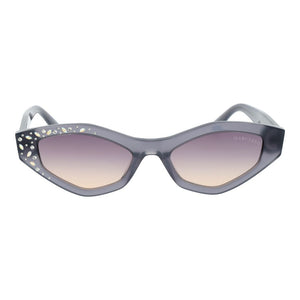 Marciano by Guess Graue Sonnenbrille aus Acetat