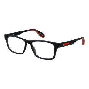 Adidas Schwarze Kunststoffbrille (Gestell)