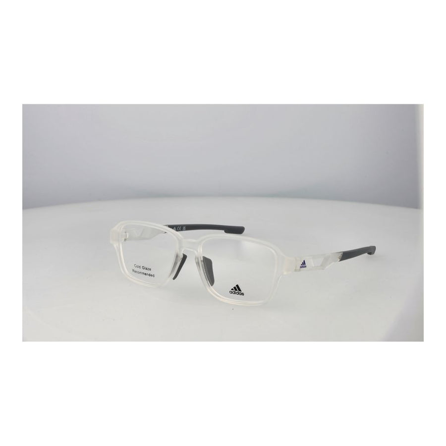Adidas Transparente Brille aus Acetat (Gestell)
