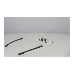 Transparent Acetate Glasses (Frames)
