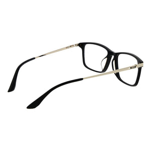 BMW Schwarze Kunststoffbrille (Gestell)