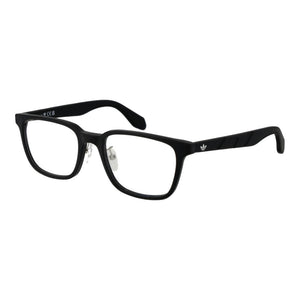 Adidas Schwarze Kunststoffbrille (Gestell)