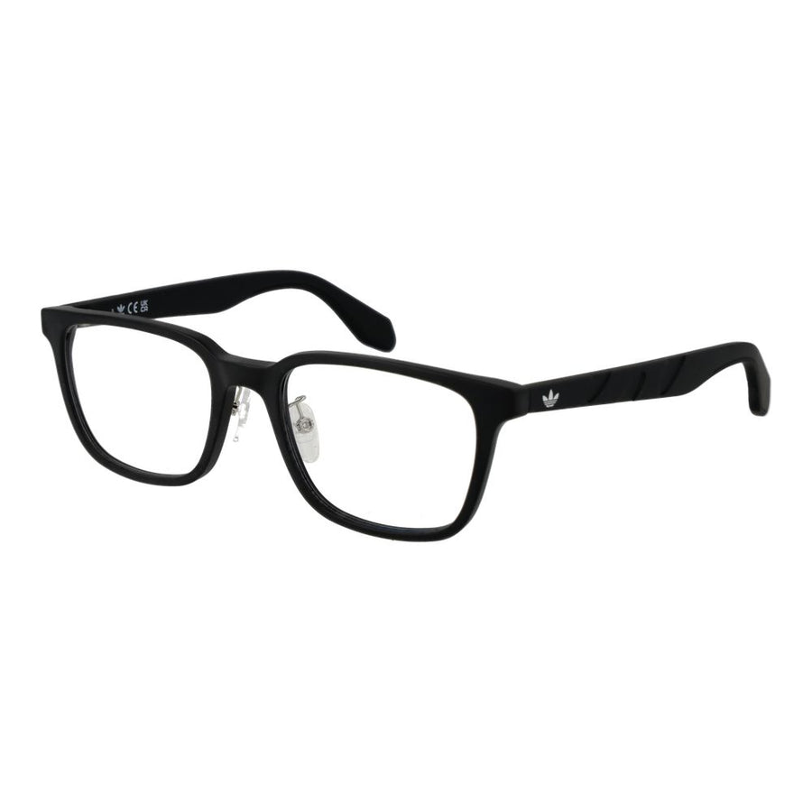 Adidas Schwarze Kunststoffbrille (Gestell)