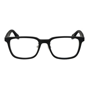 Adidas Schwarze Kunststoffbrille (Gestell)
