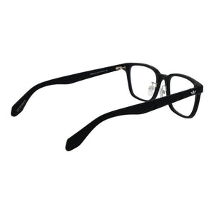 Adidas Schwarze Kunststoffbrille (Gestell)