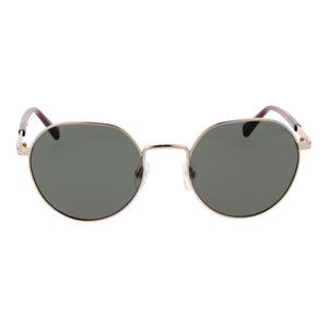 Gant Sonnenbrille aus Goldmetall