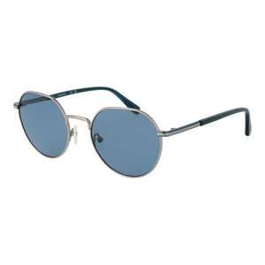 Gant Sonnenbrille aus silbernem Metall