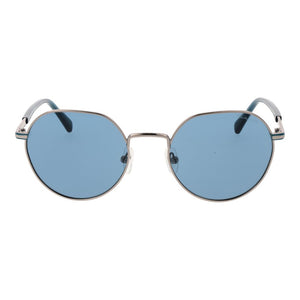 Gant Sonnenbrille aus silbernem Metall