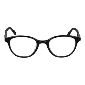 Adidas Schwarze Kunststoffbrille (Gestell)